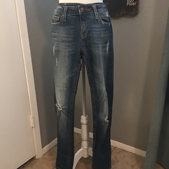 Vigoss Denim - Vigoss Studio Waist 29 Vigoss Denim - Vigoss Studio Waist 29